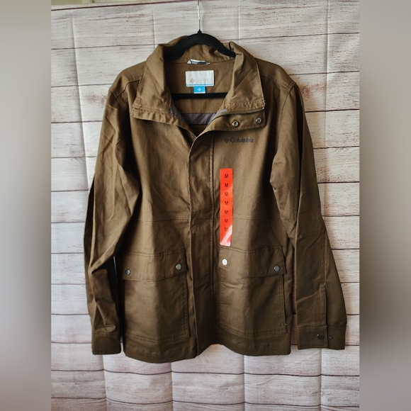 Columbia Other - Columbia Jacket